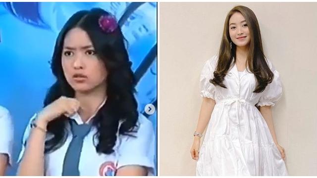 7 Tahun Berlalu, Ini Potret Terbaru 6 Pemain Wanita Ayah Mengapa Aku Berbeda