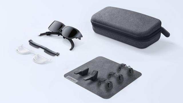 Lenovo Legion Glasses (Lenovo)