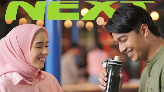 Tayangan Indonesia siap ramaikan Netflix. (credit:instagram.com/netflixid)