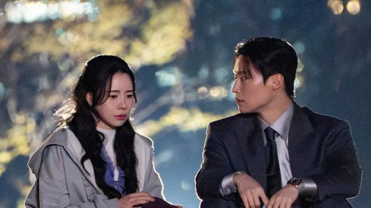Drama Korea Terbaru 2026 yang Lagi Trending,