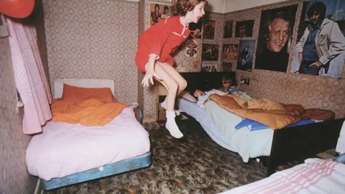 [Bintang] The Conjuring 2