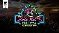 Line Up Hari Pertama Java Jazz Festival 2019