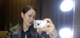 Son Ye Jin. (Instagram/ yejinhand)