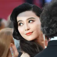 Fan Bingbing (Anne-Christine POUJOULAT / AFP)