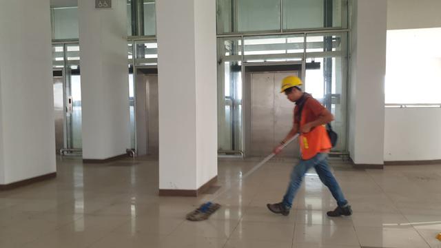 Wisma Atlet Kemayoran