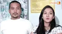 [VIDEO] Kelahiran Anak Kedua Bawa Berkah Enno Lerian