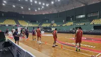IBL All Indonesian 2026 Jadi Panggung Pemain Lokal Unjuk Gigi