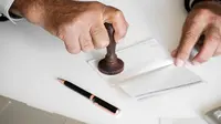 Cara Membuat Stempel di Microsoft Word, Ketahui Manfaatnya