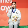 Detik-Detik Desak Made Sabet Emas Asian Games 2026: Sempat Blank, Bingung Sudah Juara atau Belum