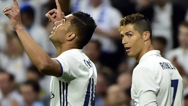 Henrique Casemiro