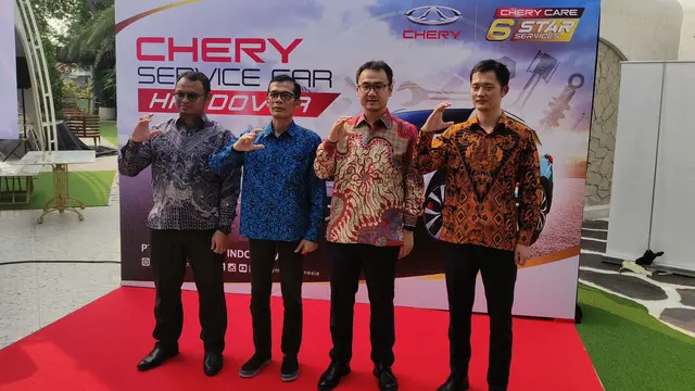 Chery