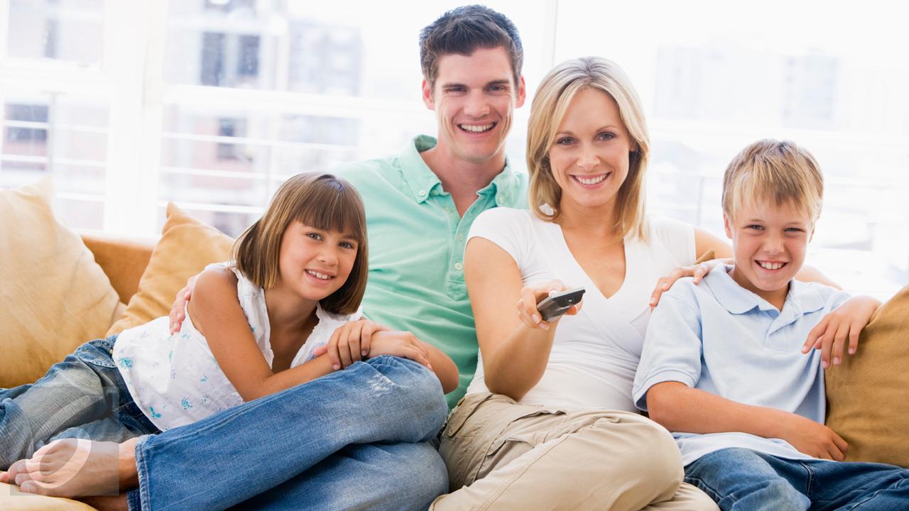 20151116-Ilustrasi Kedekatan Orang Tua dan Anak