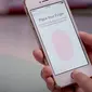 Home button bukan lagi tempat adanya fingerprint di iPhone 7. | via: thehackernews.com