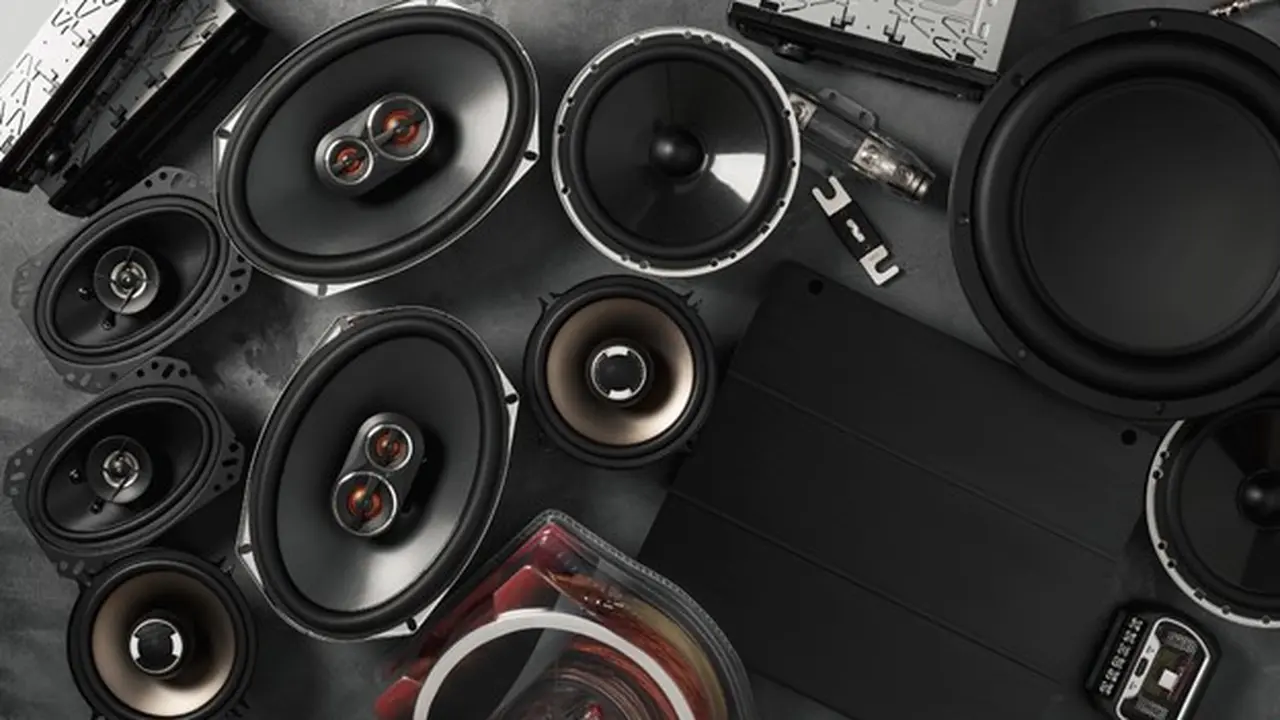 Mau Modif Audio Mobil? Ini Rekomendasi Speaker yang Bisa Jadi Pertimbangan