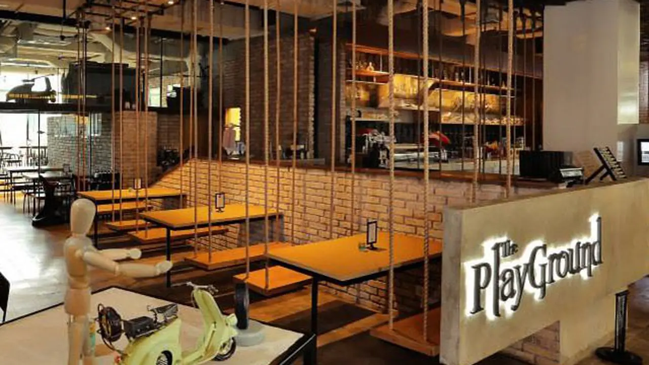 8 Restoran Bertema Paling Unik di Jakarta