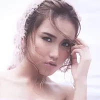 Ayu Ting Ting. (Instagram @ayutingting92)