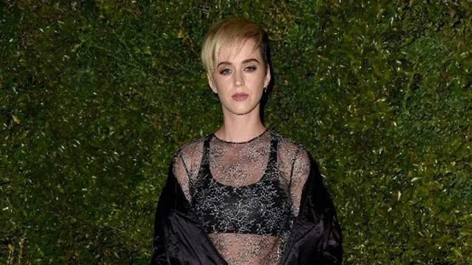 [Bintang] Katy Perry