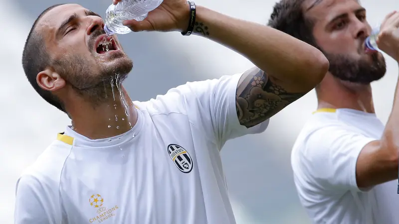 Leonardo Bonucci