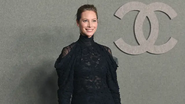 Chanel Métiers d’art 2019