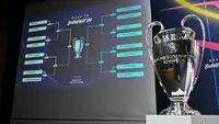 Chelsea Rugi, PSG Dapat Keuntungan Jelang 16 Besar Liga Champions