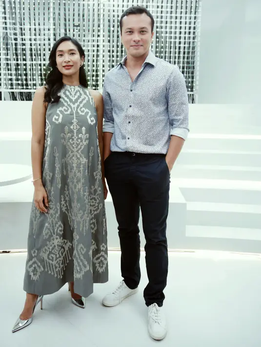 (Foto: Bambang E Ros/Fimela.com)