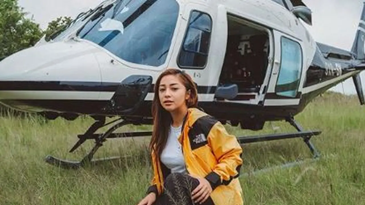 Nikita Willy