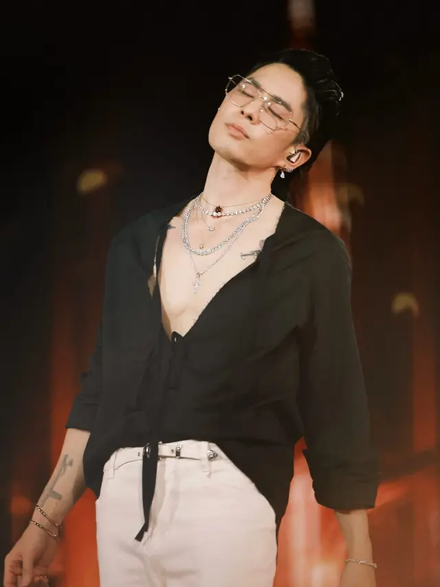 Vanness Wu