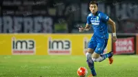 Waspadai Persegres, Vujovic Ingin Persib Lanjutkan Tren Positif