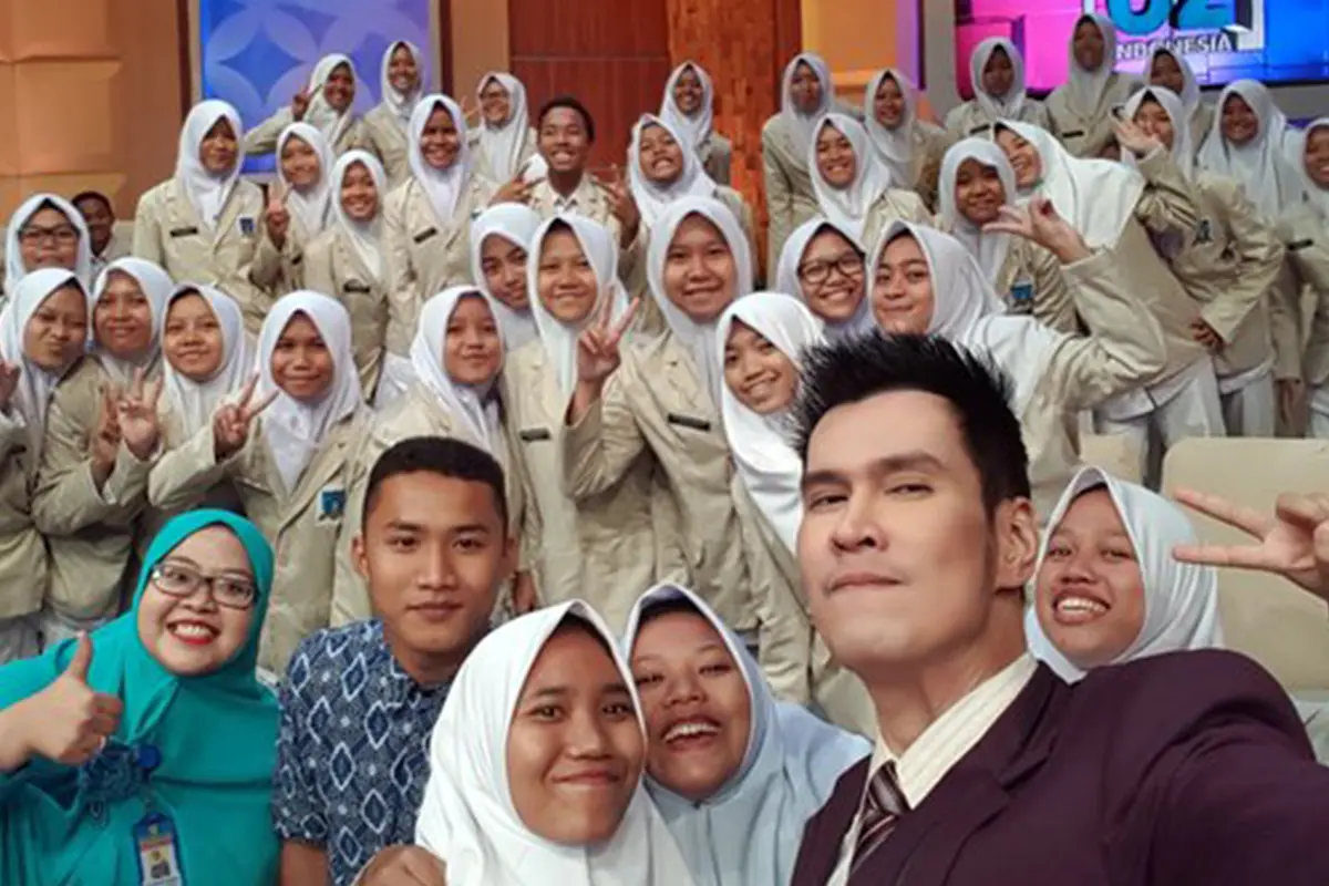 Fakta Seputar Karir Dokter Ryan Thamrin
