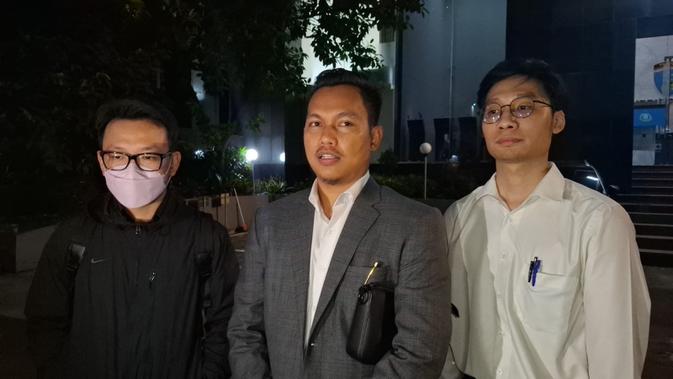 Korban Ungkap Modus Penipuan Investasi Kripto Seret Nama Timothy Ronald dan Kalimasada