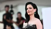 Eva Green Dilarikan ke RS, Alami Cedera Kala Syuting Wednesday Season 3