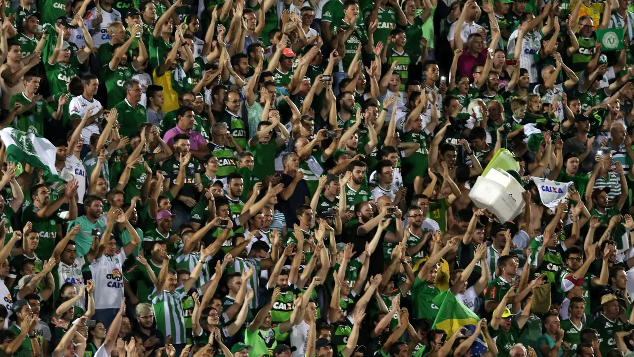 Chapecoense