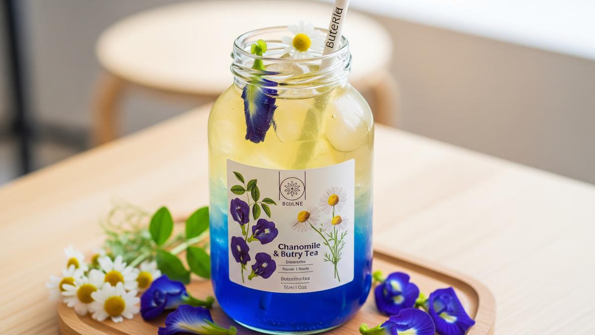 5 Ide Jualan Es Minim Pesaing, Inovasi Rasa Menyegarkan Kans Datangkan Pelanggan