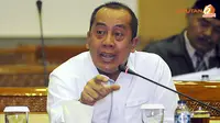 Hadiri Deklarasi Ormas Anas, Wasekjen Demokrat Siap Kena Sanksi