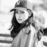 (Instagram/maudyayunda)