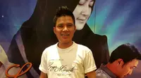 Dimas Tedjo jalani debut akting di film Surga Menanti