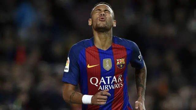 Kabar Transfer: MU Buru Neymar, Ozil Kembali ke Madrid