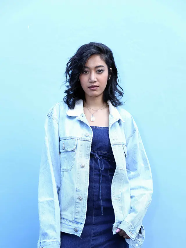 [Bintang] Widi Vierratale