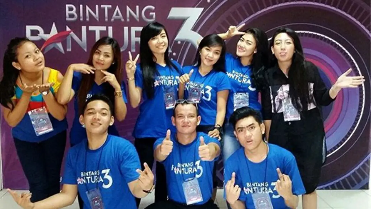 Bintang Pantura 3
