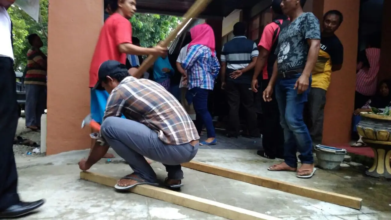 Kantor BPN