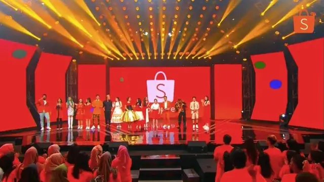 Shopee 11.11 Big Sale, Puncaknya Promo Besar-besaran untuk Para Penggila Belanja Online