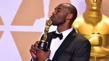 Meski demikian, Kobe Bryan pun meminta maaf pada perempuan yang menuntutnya itu. (FREDERIC J. BROWN / AFP)