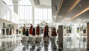 BRICS+ Fashion Summit di Moskow menjadi platform global yang menyatukan pelaku industri dari berbagai negara untuk mendorong kolaborasi. (Foto: BRICS+.doc)