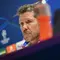 Diego Simeone Bela Michael Carrick, Sebut Manchester United Sudah Tampil Apik