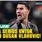 Barcelona mulai menyusun rencana transfer musim panas 2026. Dusan Vlahovic disiapkan sebagai opsi untuk didatangkan secara gratis, usia emas, dan cocok ganti Lewandowski, setelah kontraknya berakhir bersama Juventus.