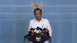 3 Peserta SPPI Meninggal saat Latsarmil, Istana: Belum Ada Indikasi Kelalaian