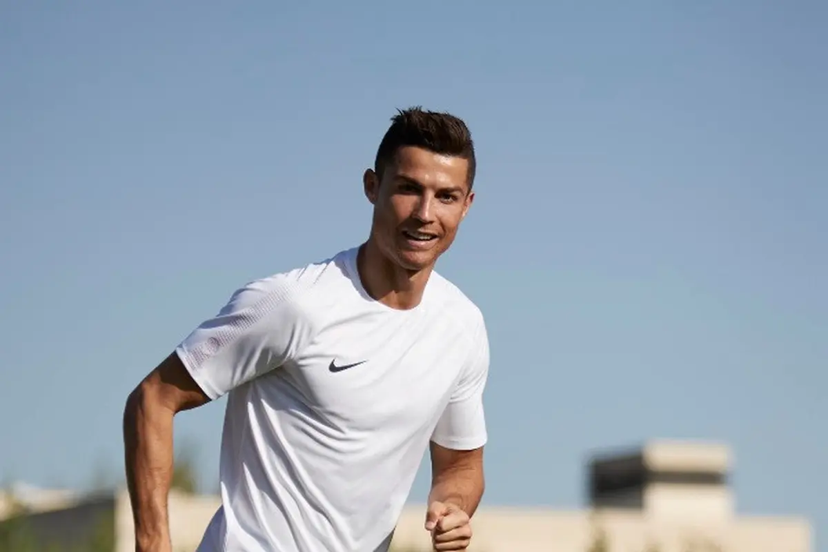 Ronaldo
