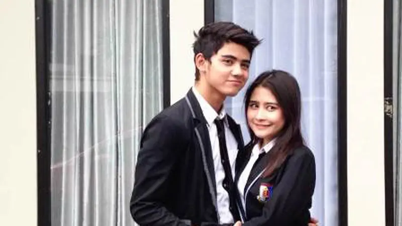 Ini yang Bikin Penonton Kesengsem Aliando dan Prilly di GGS