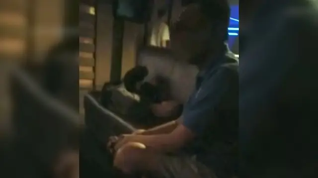 Kiai NU Sulsel Buka Suara Usai Viral Asyik Nyanyi di Tempat Hiburan Malam
