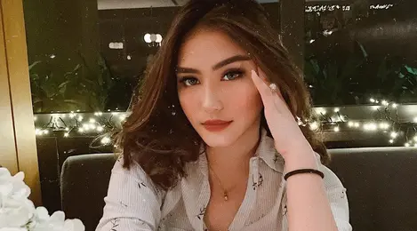 5 Potret Haviva Rifda Pemeran Suara Hati Istri Indosiar Yang Memiliki Paras Cantik News Entertainment Fimela Com